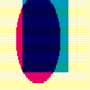 Manuelle Jacquard Programme